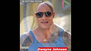 Dwayne Johnson || life journey 1972 to 2022 age transformision #dwaynejohnson #shorts