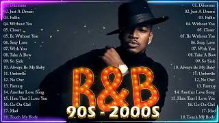 TOP R&B PLAYLIST - NE YO, BEYONCE, MARY J BLIGE, USHER, CHRIS BROWN