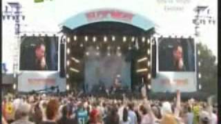 Simple Minds - Don't You Forget About Me -  Isle Of Wight '09 Festival