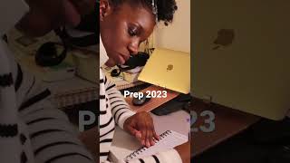 Prep 2023 #2023 #goals2023 #journaling #visionboard