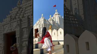 Jagannath Temple #delhi #hauzkhas #jaijagannath