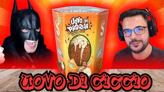 Provo L'UOVO Di PASQUA Di CICCIOGAMER89!! - Ti devo dire...ti devo dire