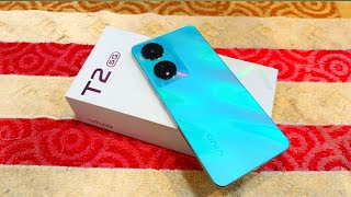 vivo T2 5G Unboxing & Review  !  New Midrange King ?