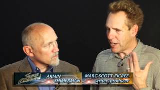 Marc Zicree & Armin Shimerman - What Is Science Fiction?