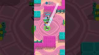 I tried the Mandi cendi #brawlstars #youtube #youtubeshorts #trending