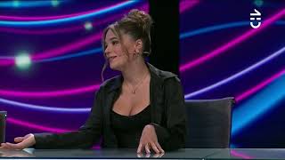 Gran Hermano Chile || Espiando la fiesta - Raimundo y Alessia (4.11.2023) #Railessia