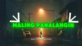 Maling Panalangin (Official Music Video)