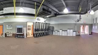 Iron Tribe Fitness - Woodruff Rd (360° virtual tour)