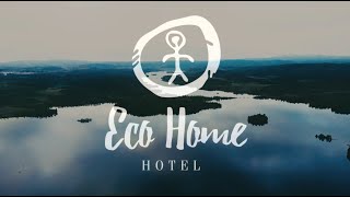 Отель Eco Home  - Мурманск