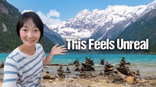 Bumpy Ride To China's Hidden PARADISE 🇨🇳 I S2, EP85