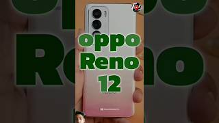 Ye Hain oppo Ka Pehla AI Phone ft. Oppo Reno 12 ⚡#trendingshorts #shorts #short #viralshorts