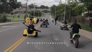 DC Bikelife We Outside