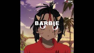 (FREE) Trippie Redd Playboi Carti x Lil Uzi Vert Type Beat - Barbie