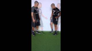 Coach's Corner: How to Unlock the Hip