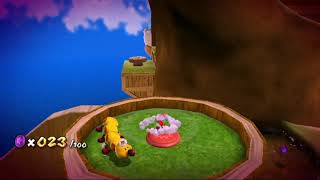 Super Mario Galaxy (2007) - #22