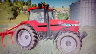 Głęboszowanie2K19 /FarmingSimulator19/AgroFarmTV