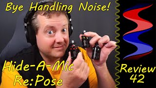 Hide-A-Mic Re:Pose - Sound Speeds Review