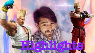 Match of the April Paul Phoenix ||| Kashii Phonixx || highlights | Tekken Faisalabad