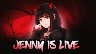 T1 Tournament | PUBG KR LIVE | Jenny ❤️