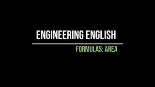 formulas