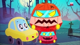 светильник Джека | для подростков | Дети песни | Jack O Lantern | Halloween Song | Kids Rhymes