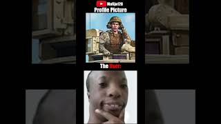 Your Profile Picture: Part 2 #gaijin #warthunder #meme #shorts  #shorstvideo #tank #memes #aircraft