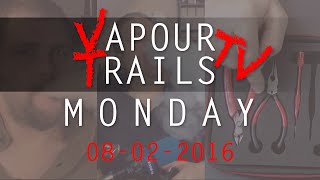 VTTV Monday 08-02-2016