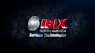 Welcome to IBIX North America