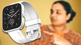 Noise ColorFit Caliber Smartwatch Review | Best Budget Smartwatch Under ₹3,000?