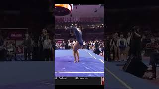 Katelyn Ohashi Floor Gymnastics 🥵🍑🔥