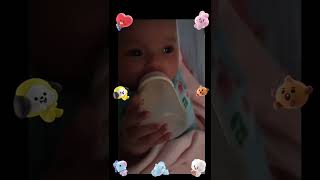 Mulai-mulai Baby Elle 🍼