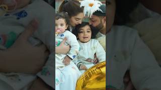 Myrah Ali Zeeshan with family🤩😃😳😯#myrah#shorts#viral#trending