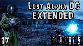 Отключение Выжигателя - S.T.A.L.K.E.R. Lost Alpha DC Extended #17