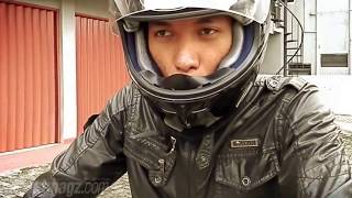 Honda MSX125 Indonesia Review & Test Ride by AutonetMagz