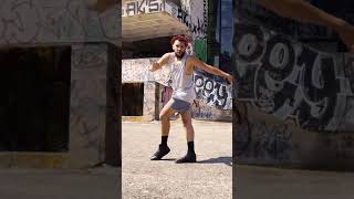 Freestyle Skate Bruno Mars, Anderson .Paak, Silk Sonic ( Choreography Fine China) Breezy