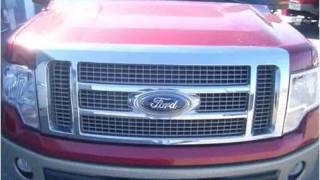 2009 Ford F-150 Used Cars Alexandria MN