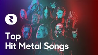 Top Headbanging Metal Songs 🤘 Best Headbang Metal Music 🎸 Top Hit Metal Songs