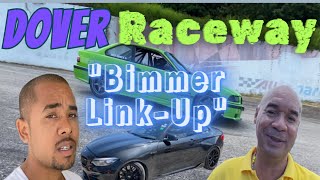 Dover Raceway “Bimmer Link-up”