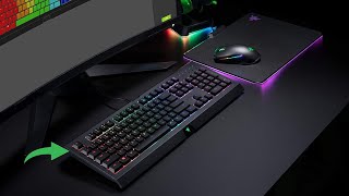 Razer Cynosa Chroma Keyboard Review: Gaming Bliss or Miss?