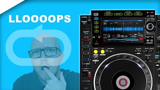 CDJ 2000 Nexus 2 Loop mode tutorial // quantize