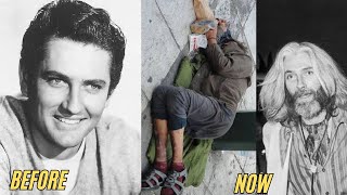 10 Celebrities Who Overcame Homelessness – You Won’t Recognize Them Now