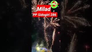 Pembukaan milad pondok. pesantren sidogiri #sidogiri #pondokpesantren #santrisidogiri #milad