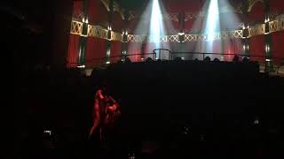 CocoBongo - Show 1