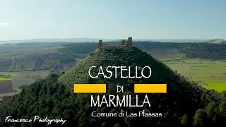 Castello di Marmilla Comune di Las Plassas