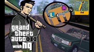 تحميل لعبة GTA 3 للاندرويد بطريقة سهلة/2018ررروعه