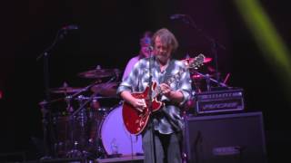 Widespread Panic - Blackout Blues (Wanee 2017)