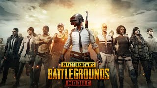 PUBG Mobile Gameplay [60FPS]