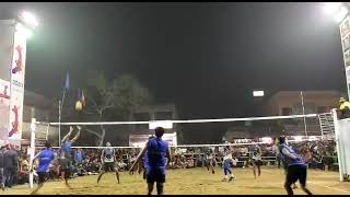 Karanjamal vs Kaithokhala...🤾🏐