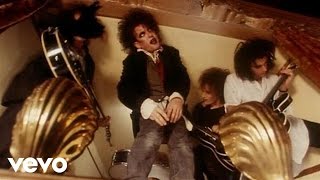 The Cure - Never Enough