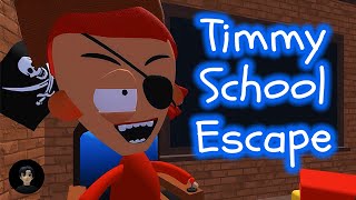 Escape Timmy School | Roblox Obby | Mobilegameplay | Walkthrough 2024